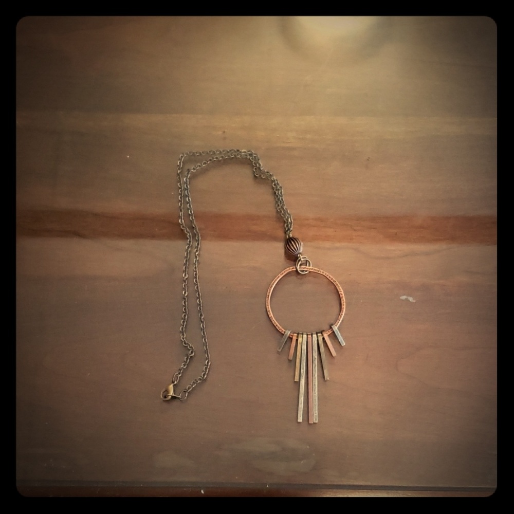 Vintage Necklace